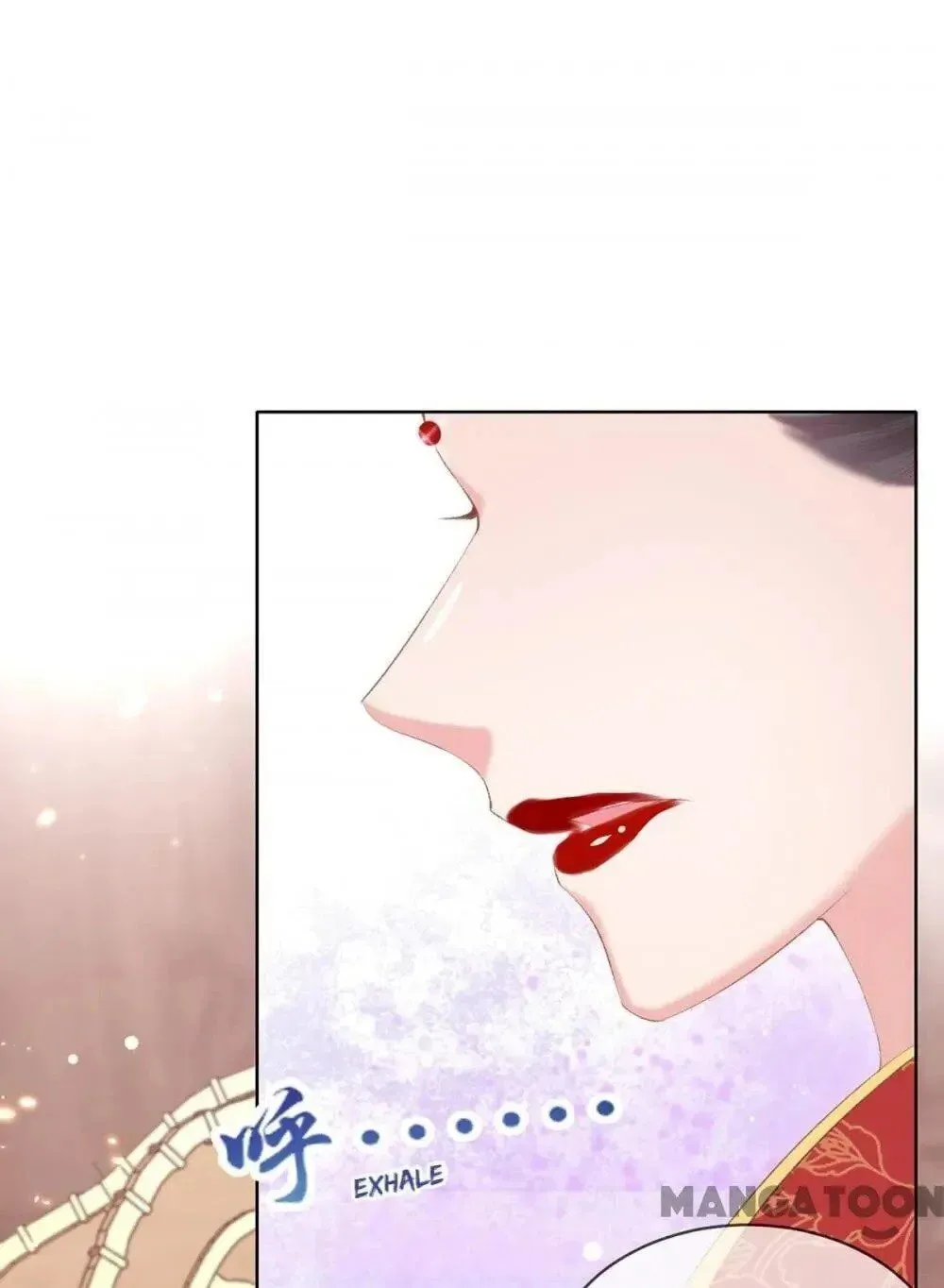 Princess Is a Bloodthirsty Surgeon Chapter 61 page 26 - 