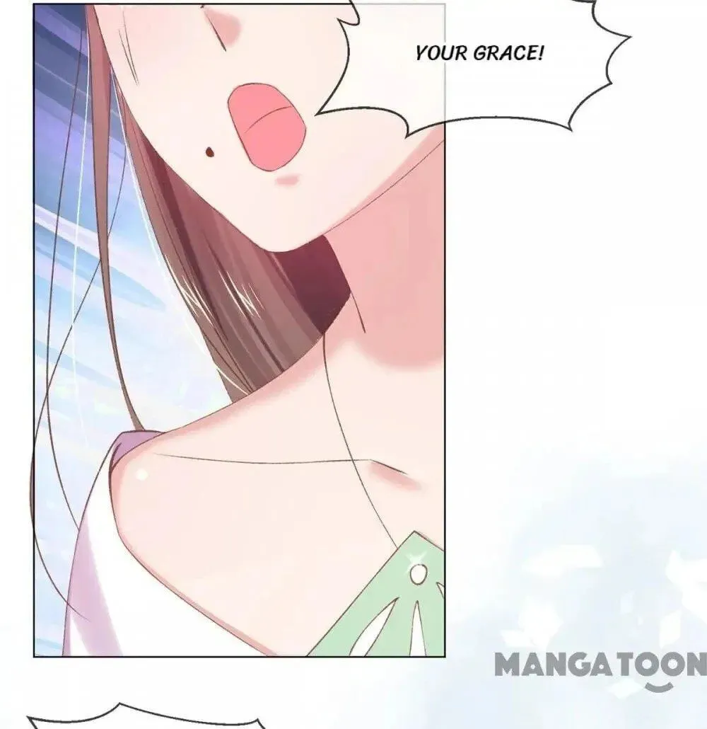 Princess Is a Bloodthirsty Surgeon Chapter 61 page 33 - 