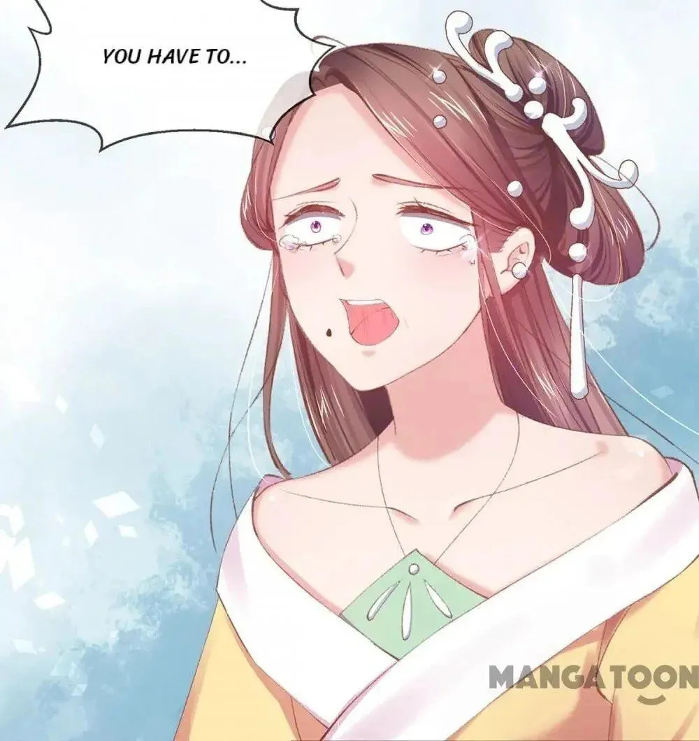 Princess Is a Bloodthirsty Surgeon Chapter 61 page 34 - 