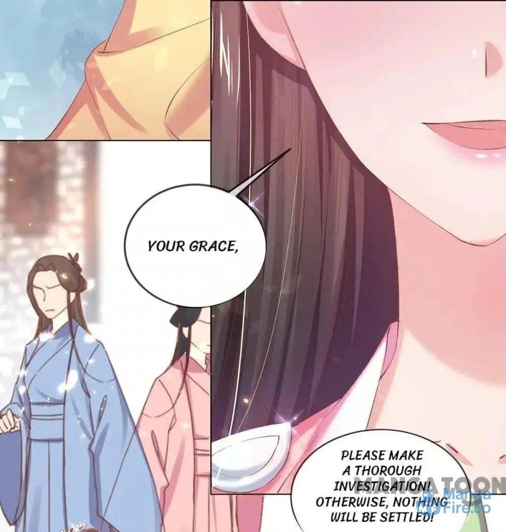 Princess Is a Bloodthirsty Surgeon Chapter 61 page 35 - 
