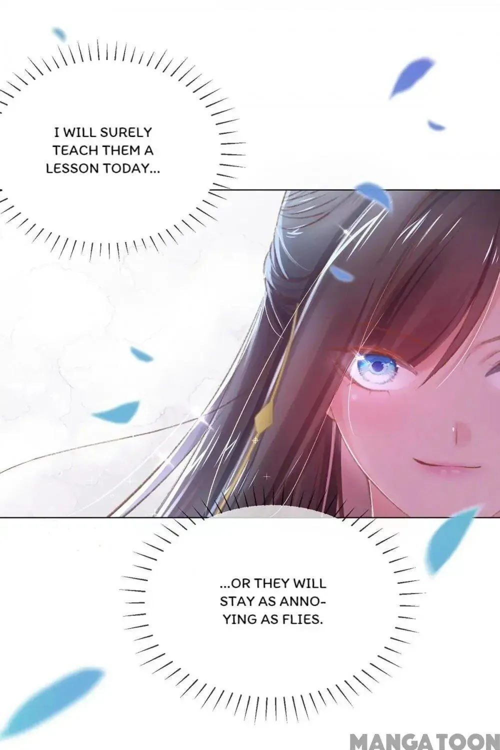 Princess Is a Bloodthirsty Surgeon Chapter 61 page 38 - 