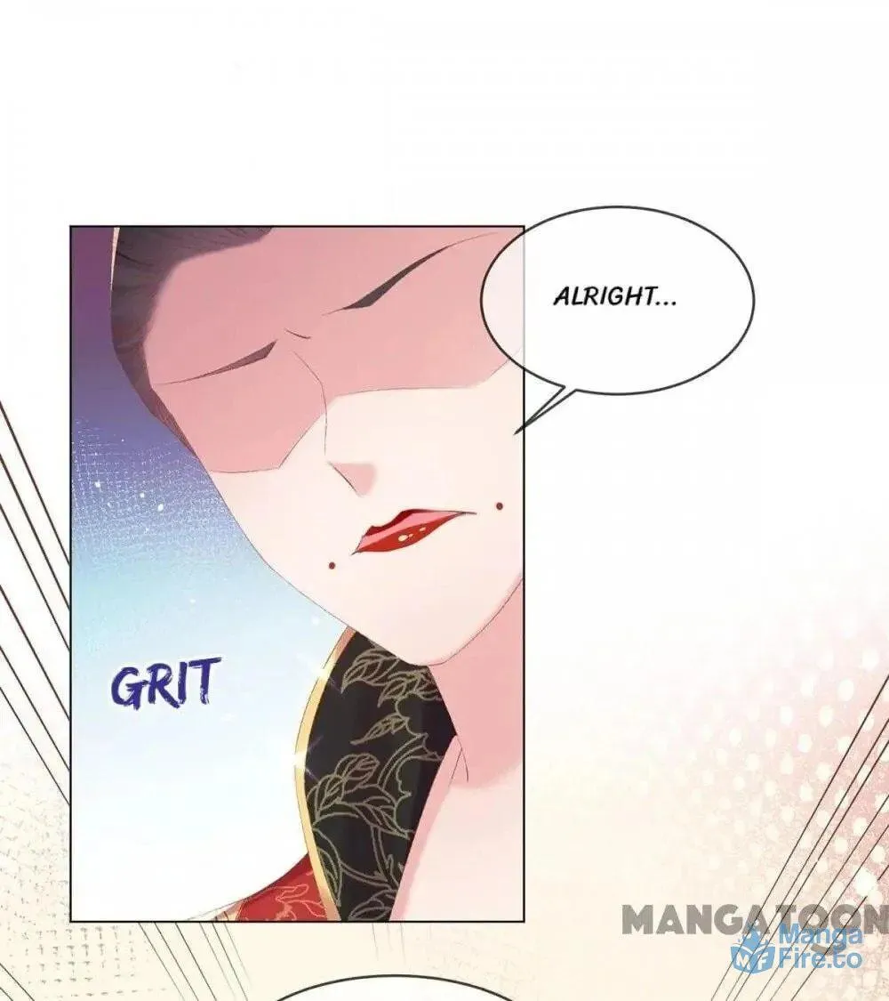 Princess Is a Bloodthirsty Surgeon Chapter 61 page 40 - 