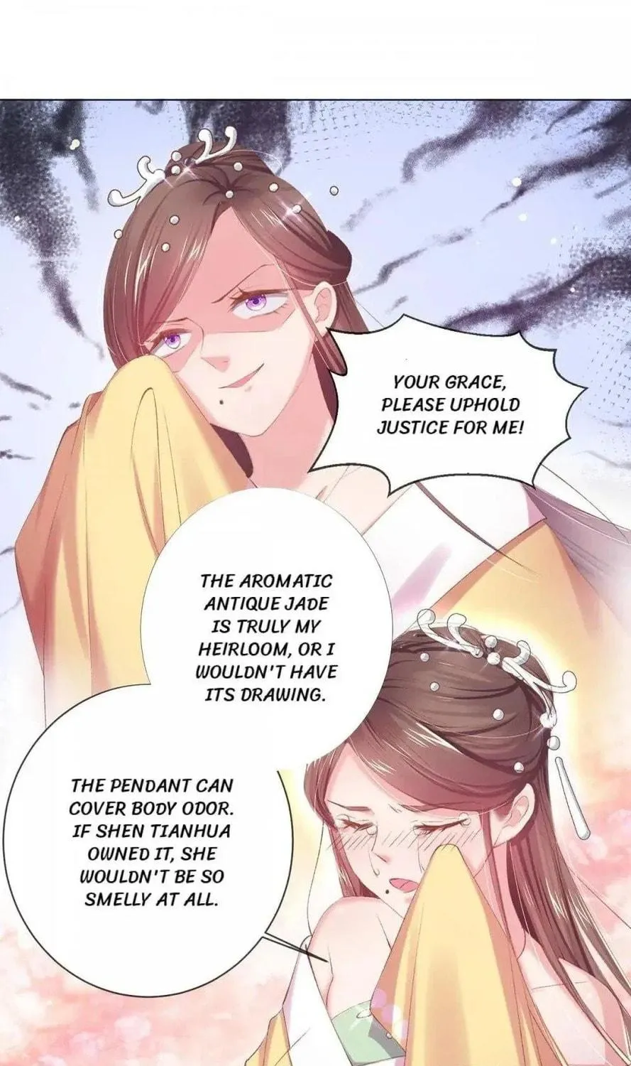 Princess Is a Bloodthirsty Surgeon Chapter 61 page 45 - 