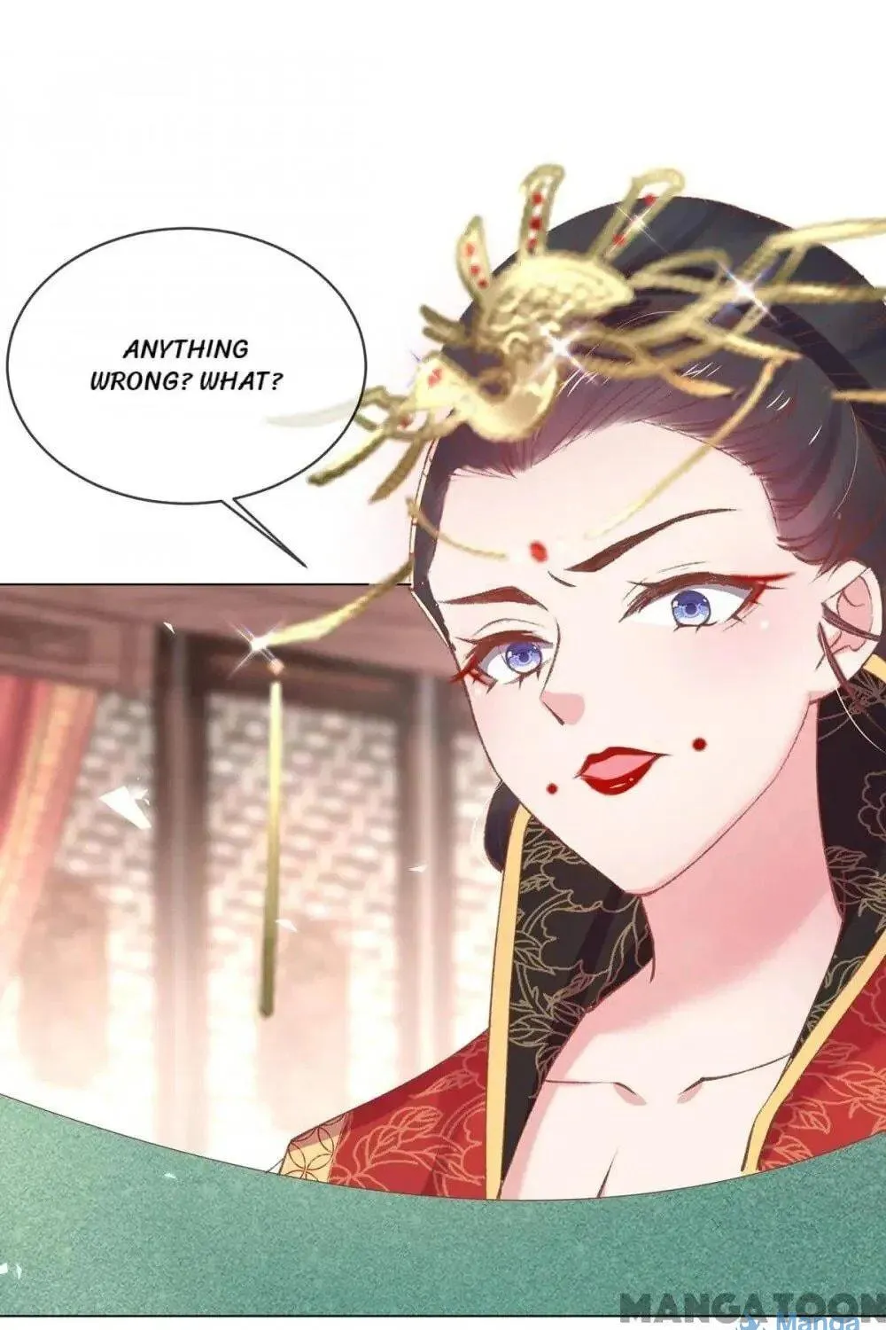Princess Is a Bloodthirsty Surgeon Chapter 61 page 54 - 
