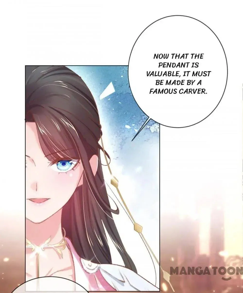 Princess Is a Bloodthirsty Surgeon Chapter 61 page 56 - 