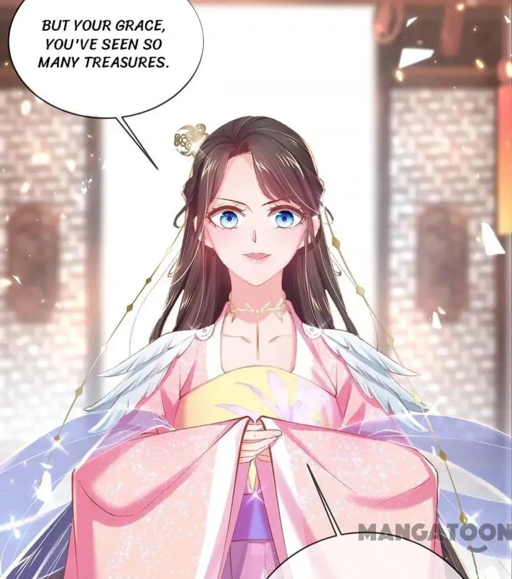 Princess Is a Bloodthirsty Surgeon Chapter 61 page 57 - 