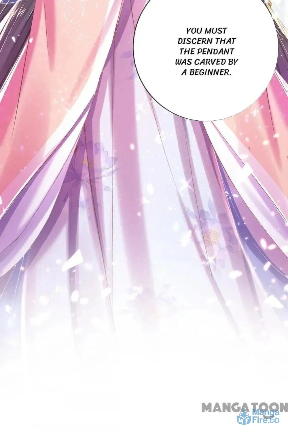 Princess Is a Bloodthirsty Surgeon Chapter 61 page 58 - 