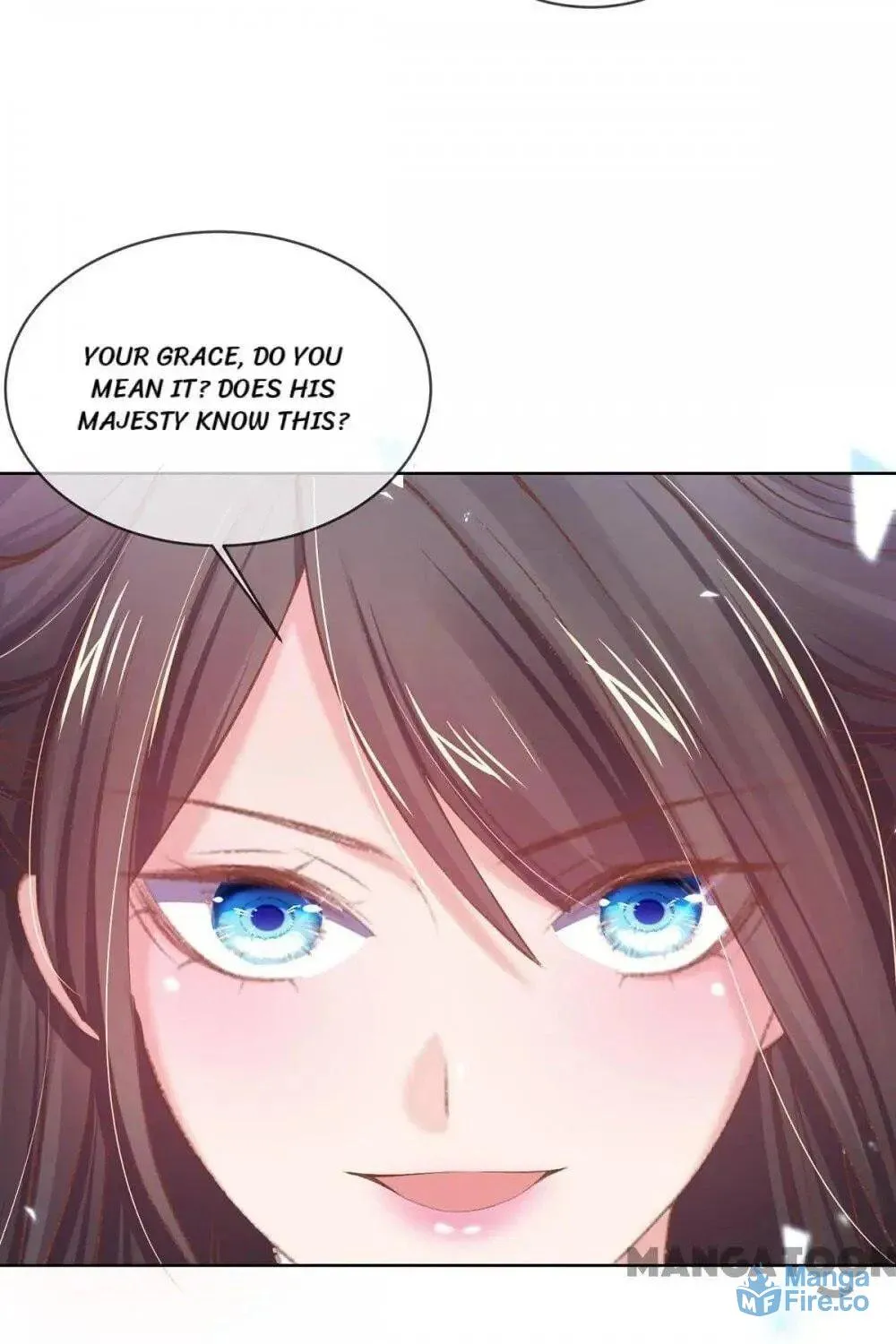 Princess Is a Bloodthirsty Surgeon Chapter 61 page 8 - 