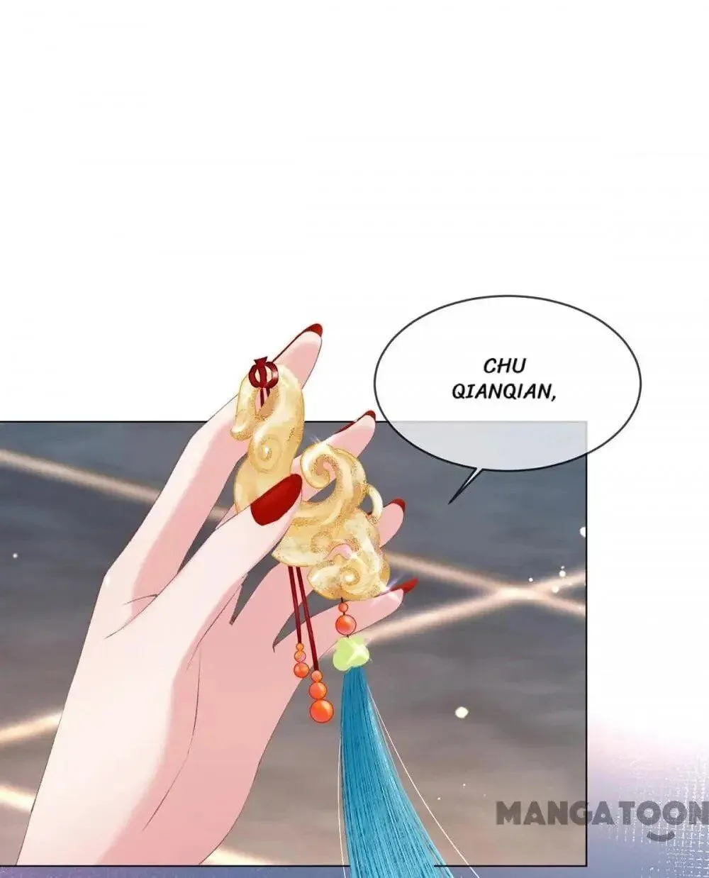 Princess Is a Bloodthirsty Surgeon Chapter 62 page 23 - 