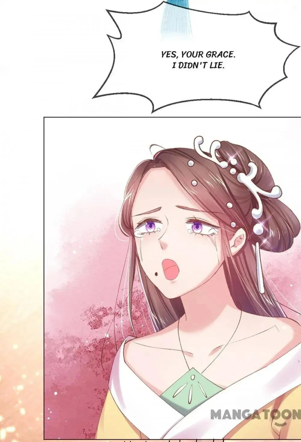 Princess Is a Bloodthirsty Surgeon Chapter 62 page 26 - 