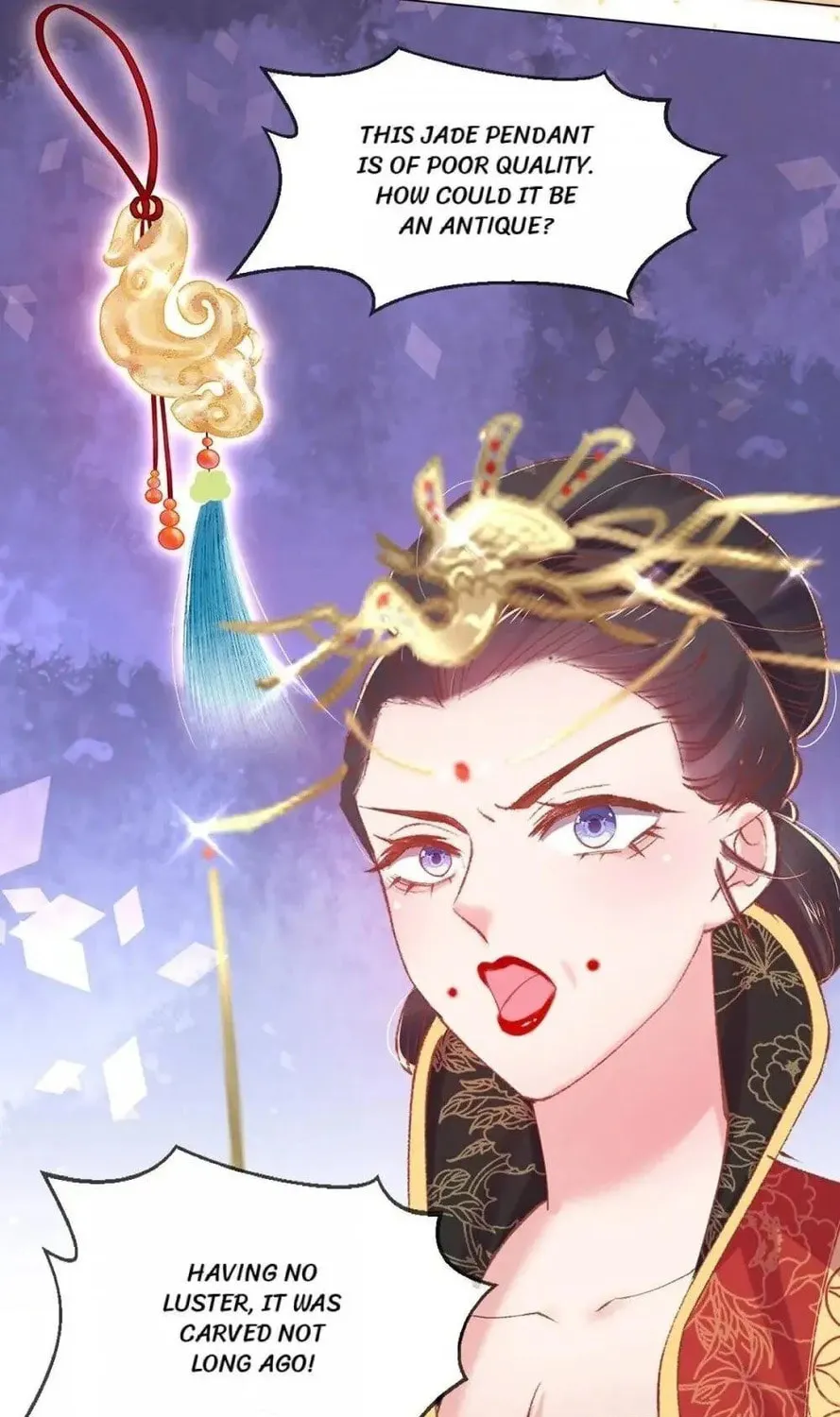 Princess Is a Bloodthirsty Surgeon Chapter 62 page 29 - 