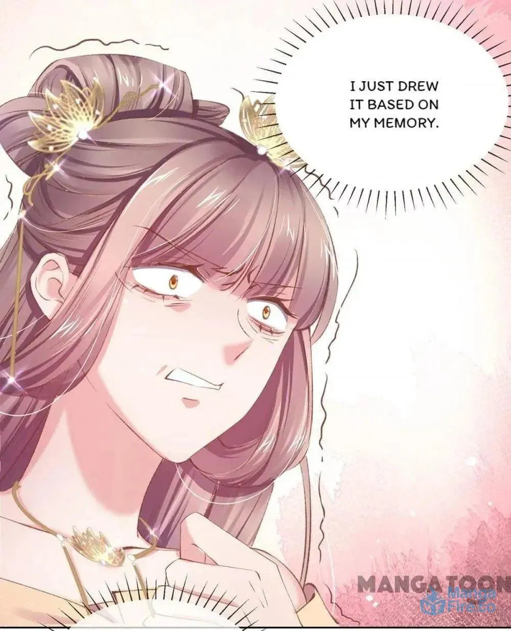 Princess Is a Bloodthirsty Surgeon Chapter 62 page 4 - 