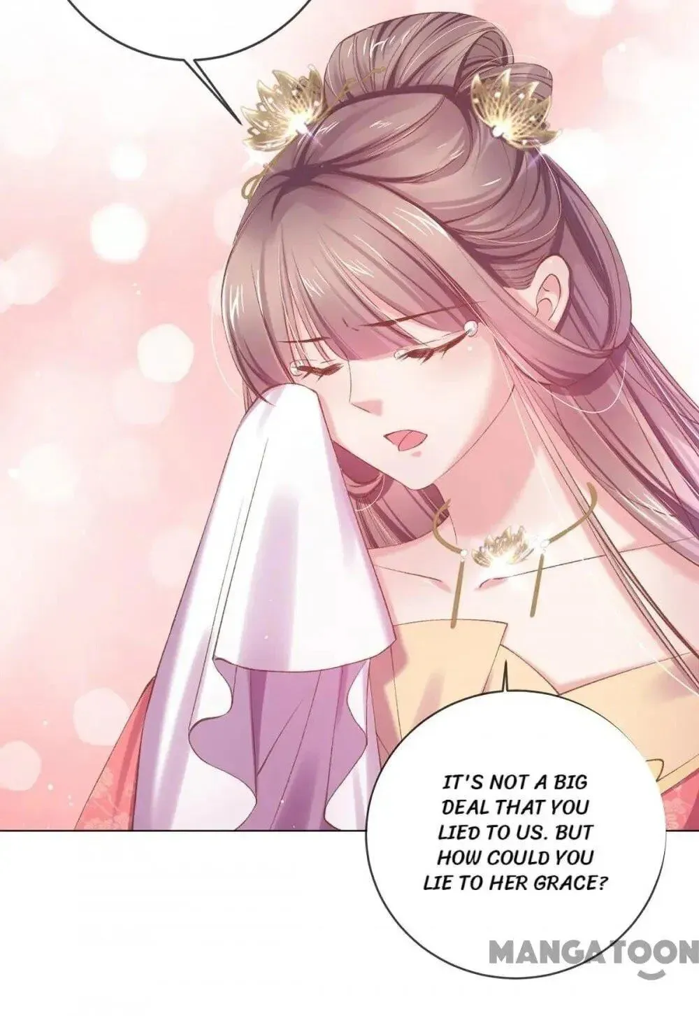 Princess Is a Bloodthirsty Surgeon Chapter 62 page 47 - 