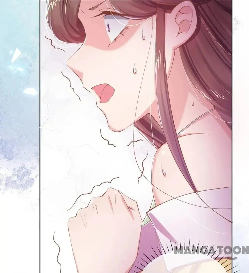 Princess Is a Bloodthirsty Surgeon Chapter 62 page 6 - 