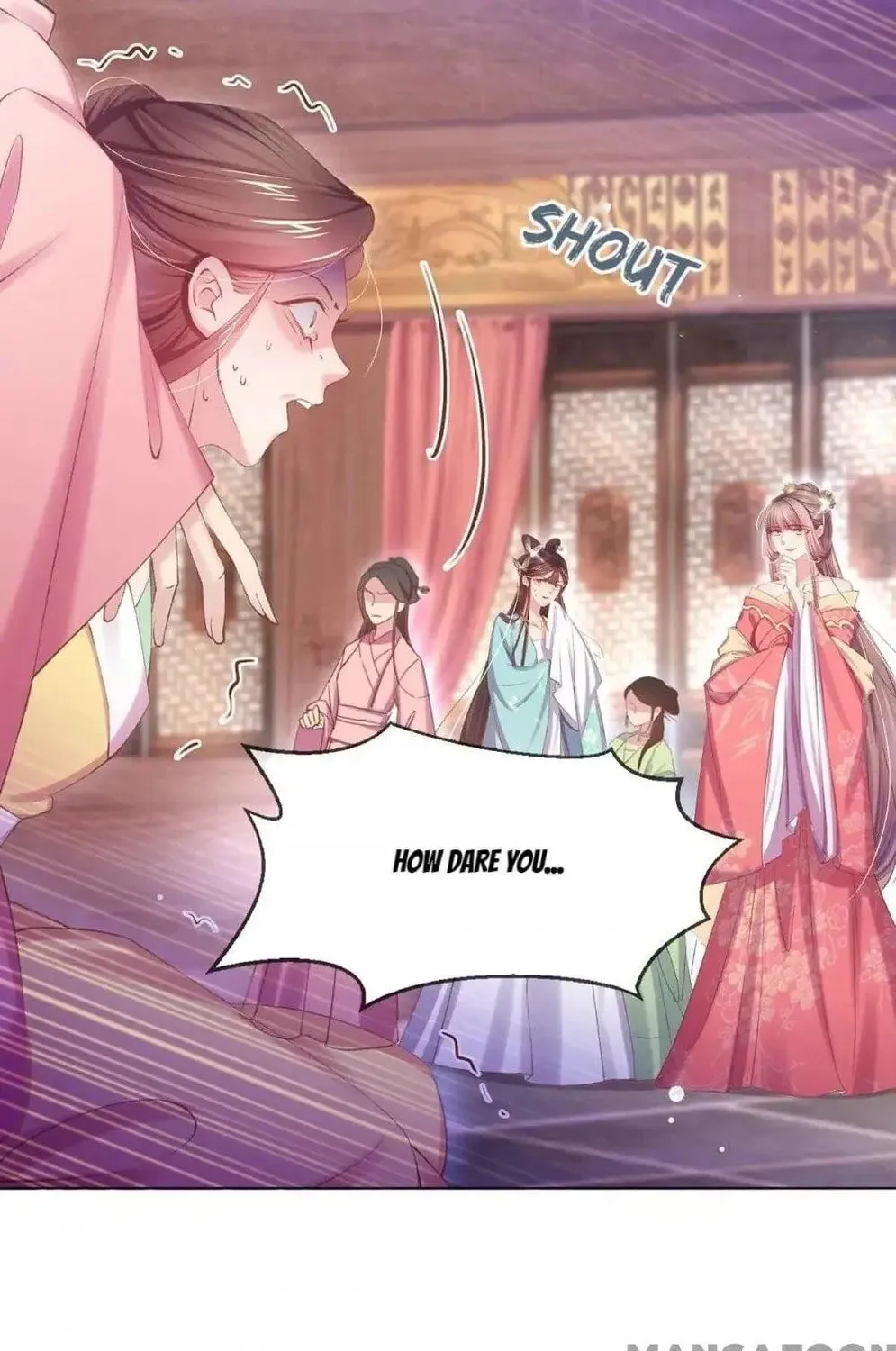 Princess Is a Bloodthirsty Surgeon Chapter 62 page 55 - 