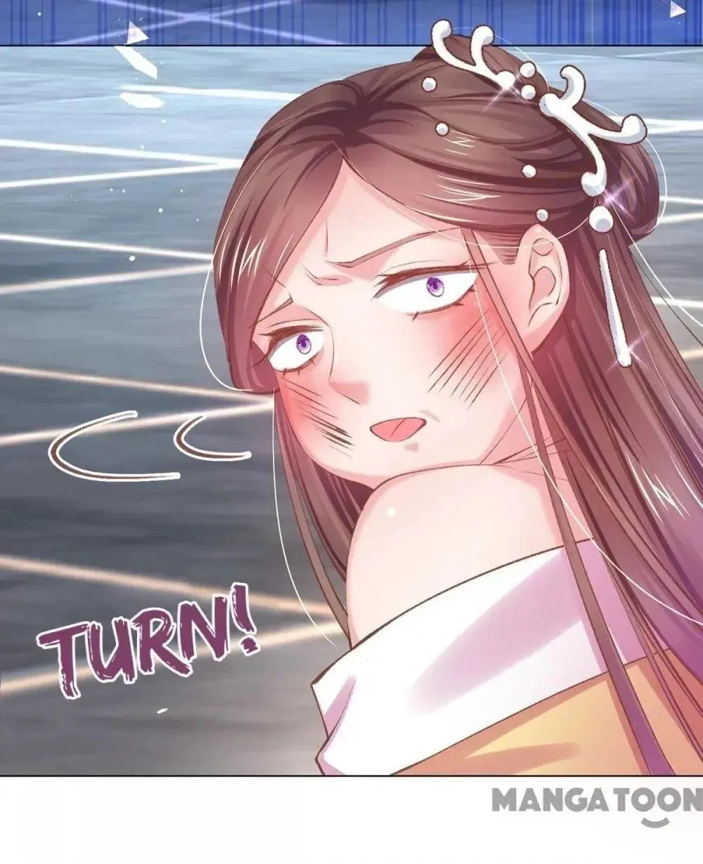 Princess Is a Bloodthirsty Surgeon Chapter 63 page 11 - 