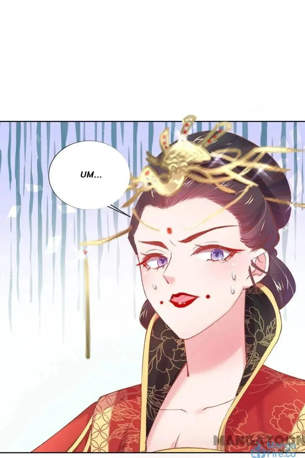 Princess Is a Bloodthirsty Surgeon Chapter 63 page 24 - 