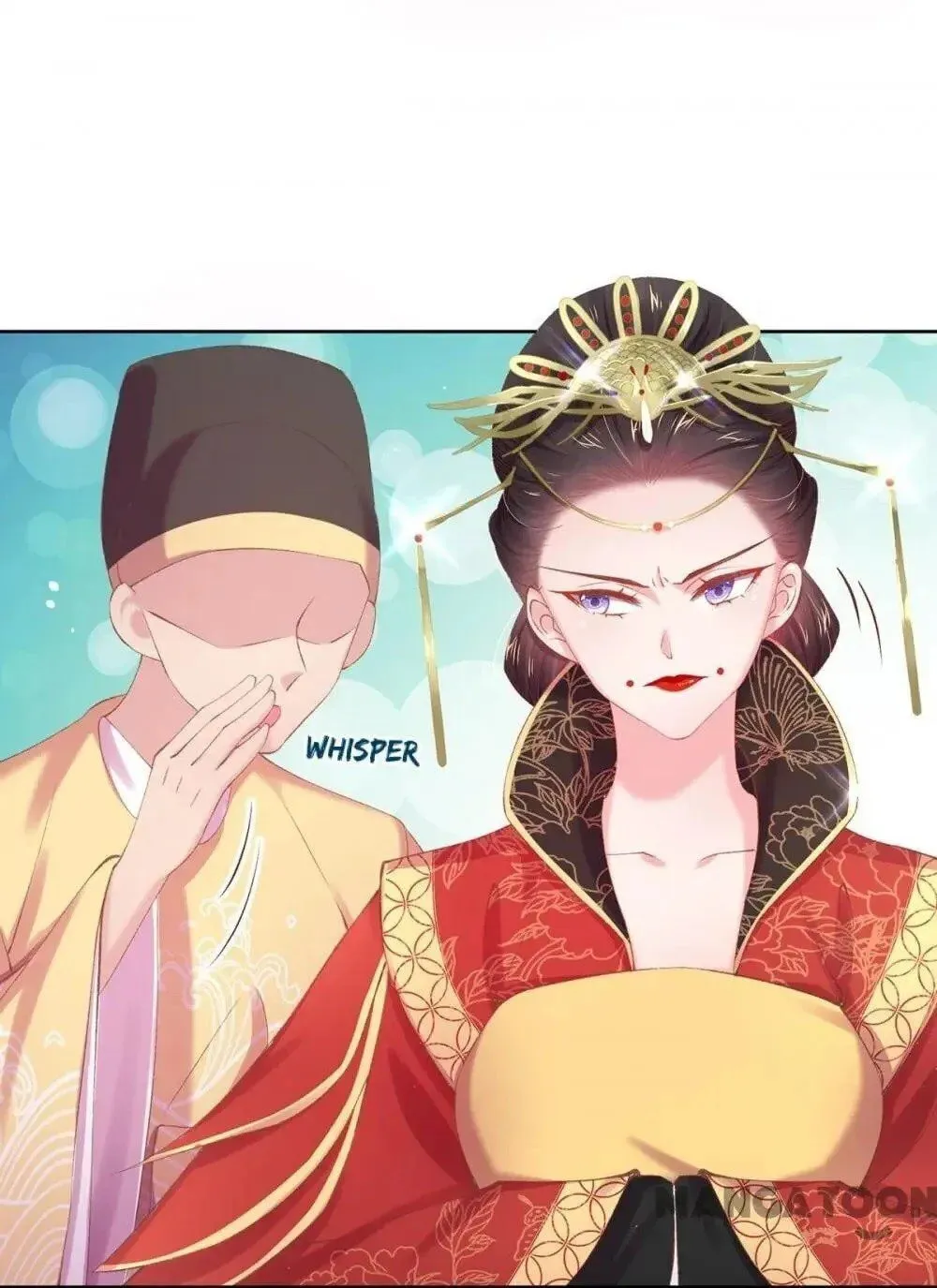 Princess Is a Bloodthirsty Surgeon Chapter 63 page 26 - 
