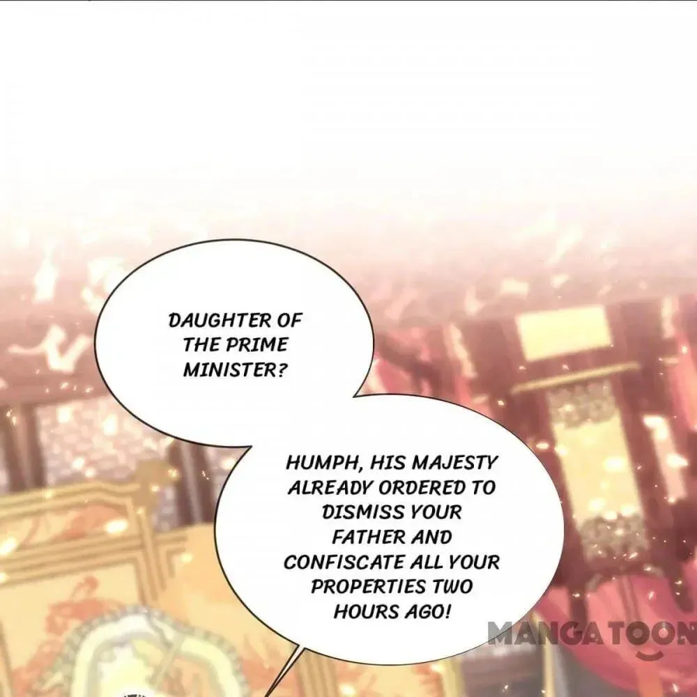 Princess Is a Bloodthirsty Surgeon Chapter 63 page 27 - 