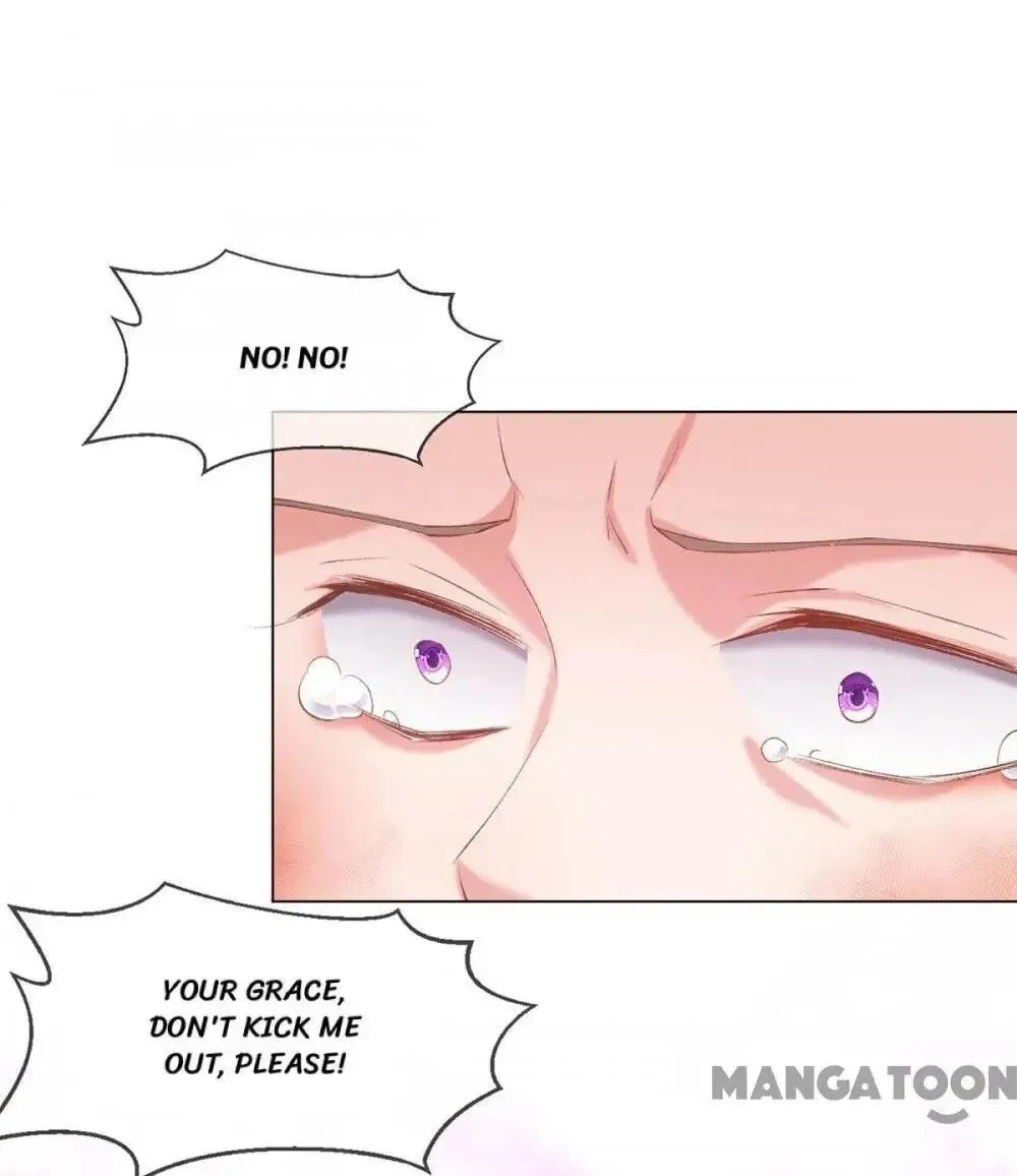 Princess Is a Bloodthirsty Surgeon Chapter 63 page 4 - 