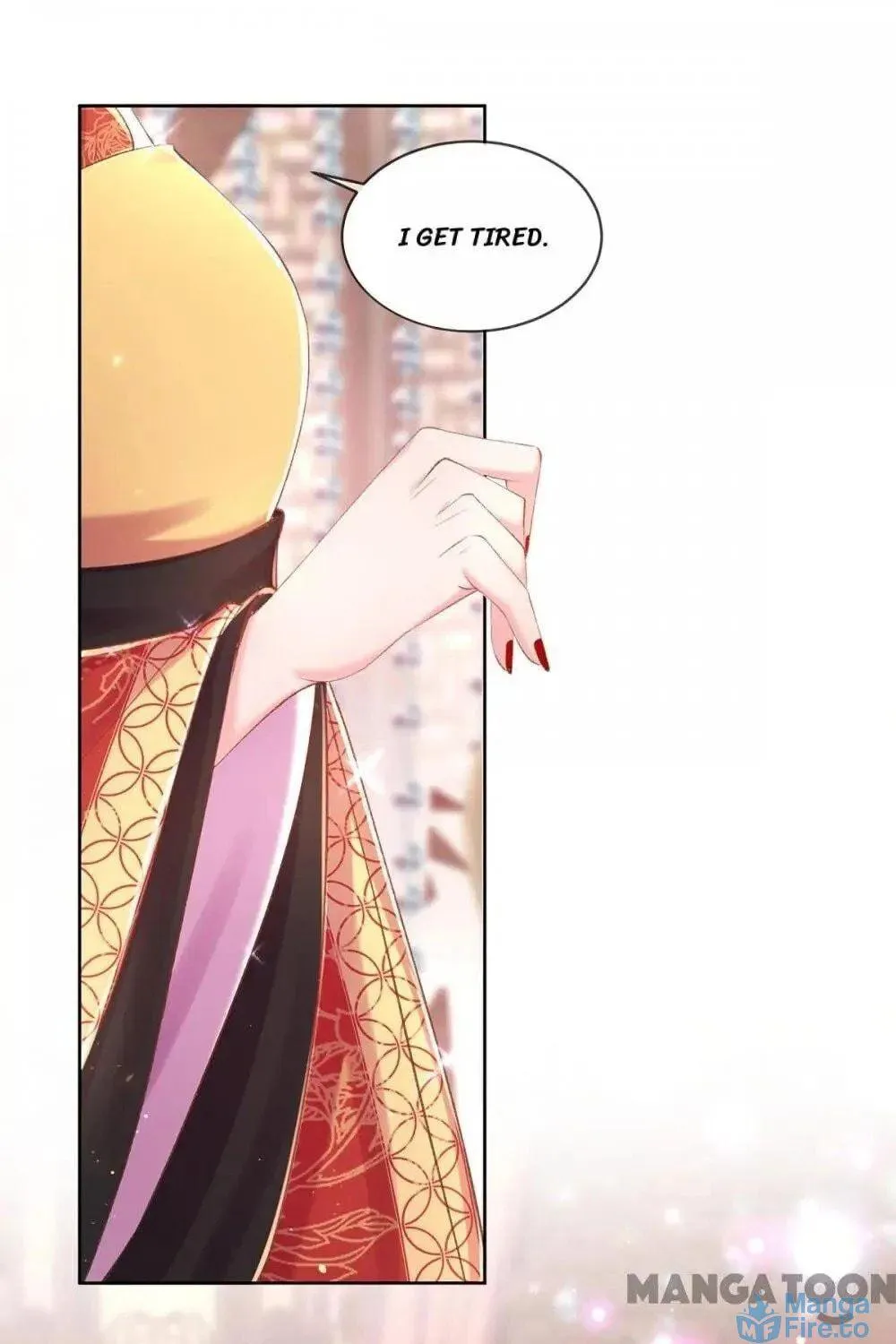 Princess Is a Bloodthirsty Surgeon Chapter 63 page 40 - 