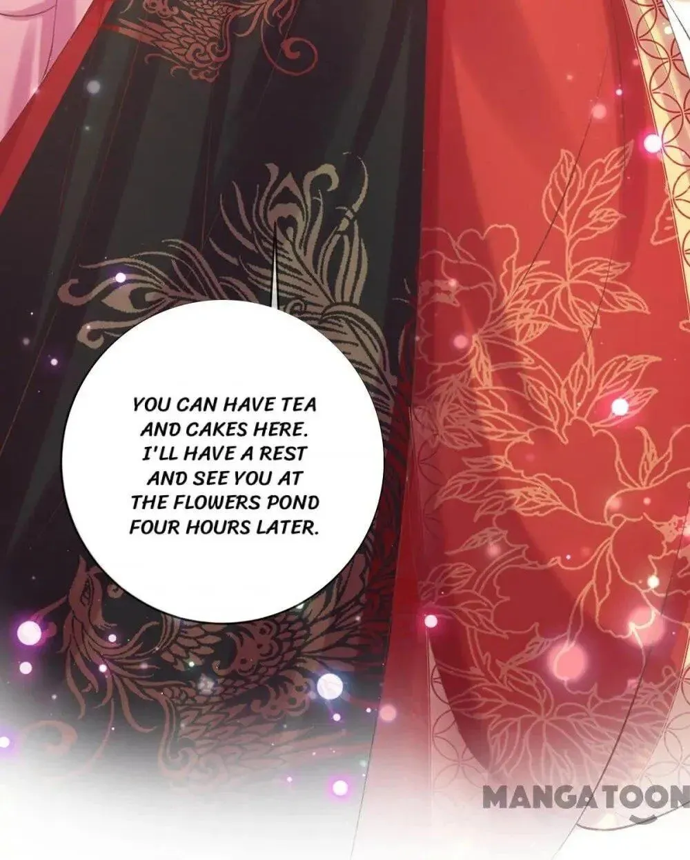 Princess Is a Bloodthirsty Surgeon Chapter 63 page 43 - 
