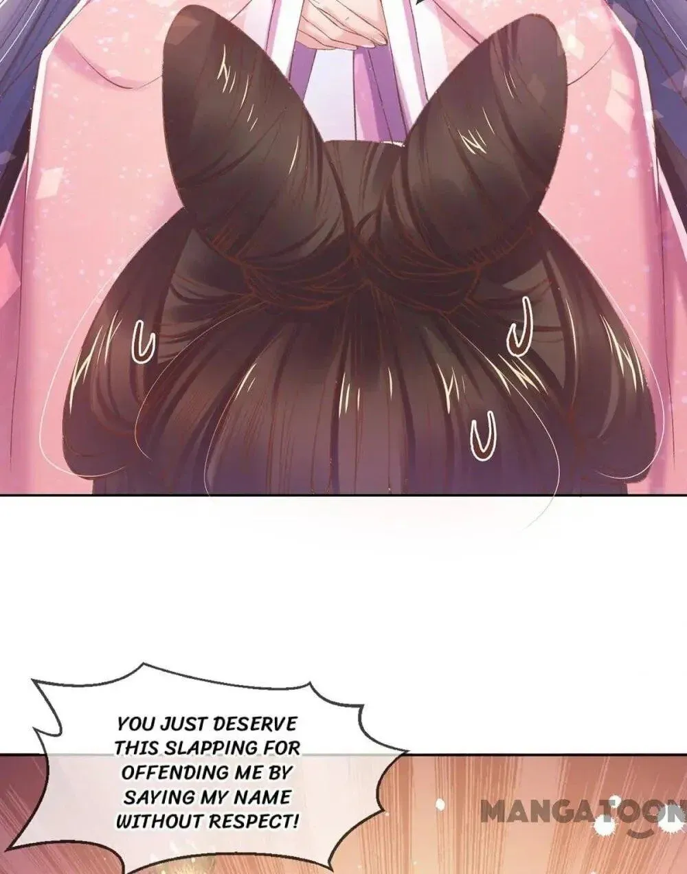 Princess Is a Bloodthirsty Surgeon Chapter 63 page 60 - 