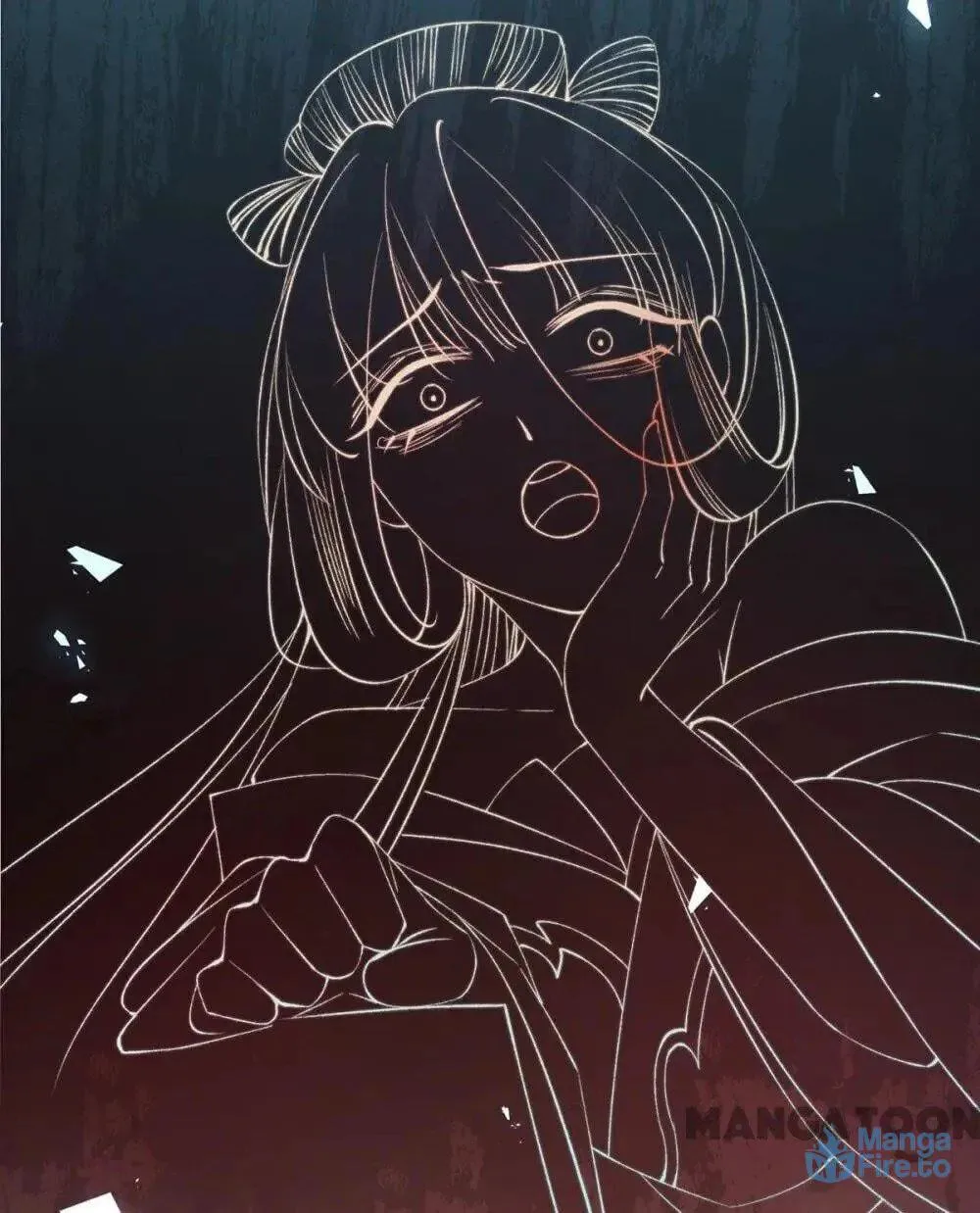 Princess Is a Bloodthirsty Surgeon Chapter 63 page 70 - 