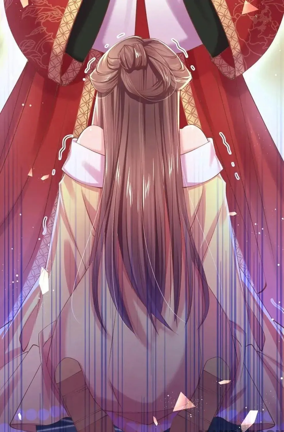 Princess Is a Bloodthirsty Surgeon Chapter 63 page 9 - 