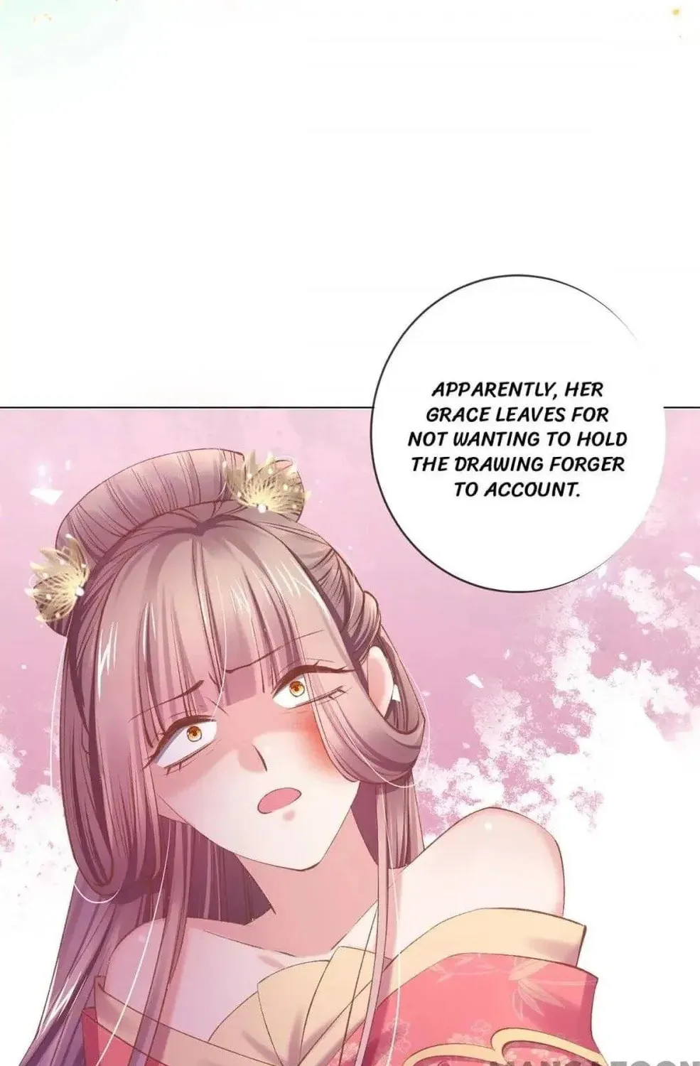 Princess Is a Bloodthirsty Surgeon Chapter 64 page 13 - 