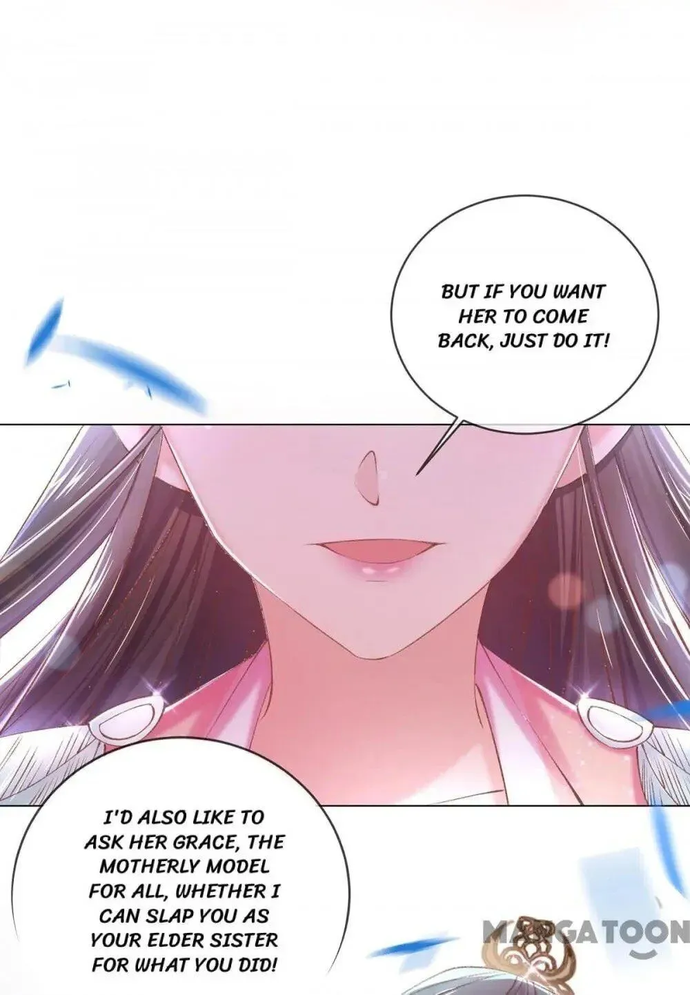 Princess Is a Bloodthirsty Surgeon Chapter 64 page 15 - 
