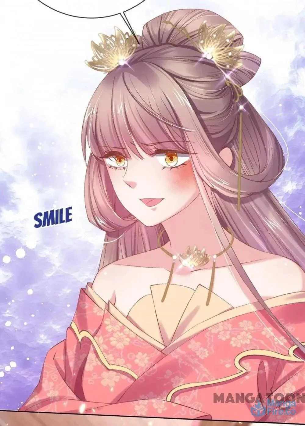 Princess Is a Bloodthirsty Surgeon Chapter 64 page 31 - 