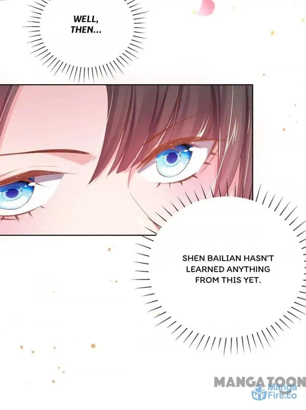 Princess Is a Bloodthirsty Surgeon Chapter 64 page 41 - 