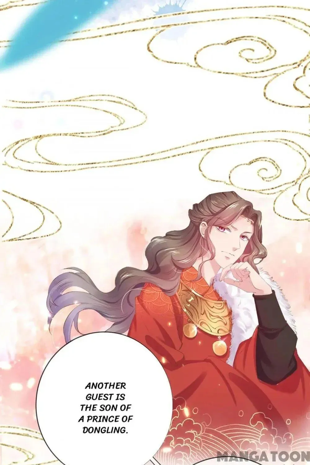 Princess Is a Bloodthirsty Surgeon Chapter 64 page 50 - 