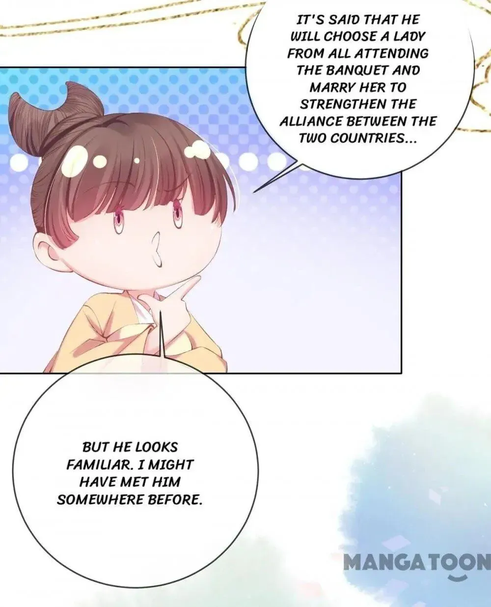 Princess Is a Bloodthirsty Surgeon Chapter 64 page 52 - 