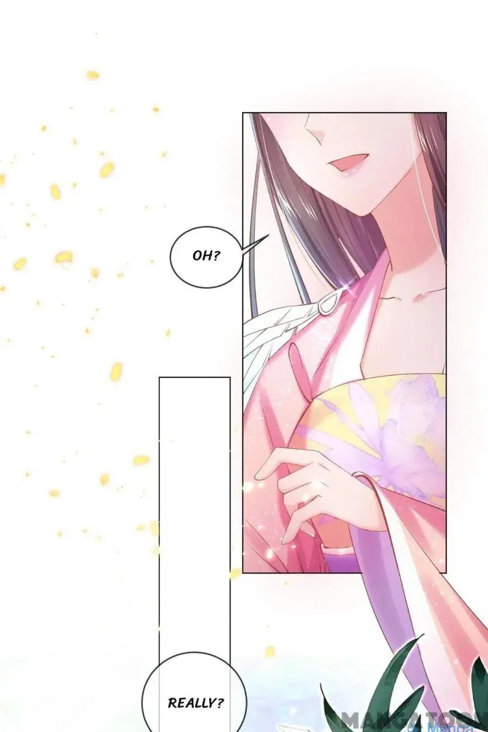 Princess Is a Bloodthirsty Surgeon Chapter 64 page 7 - 