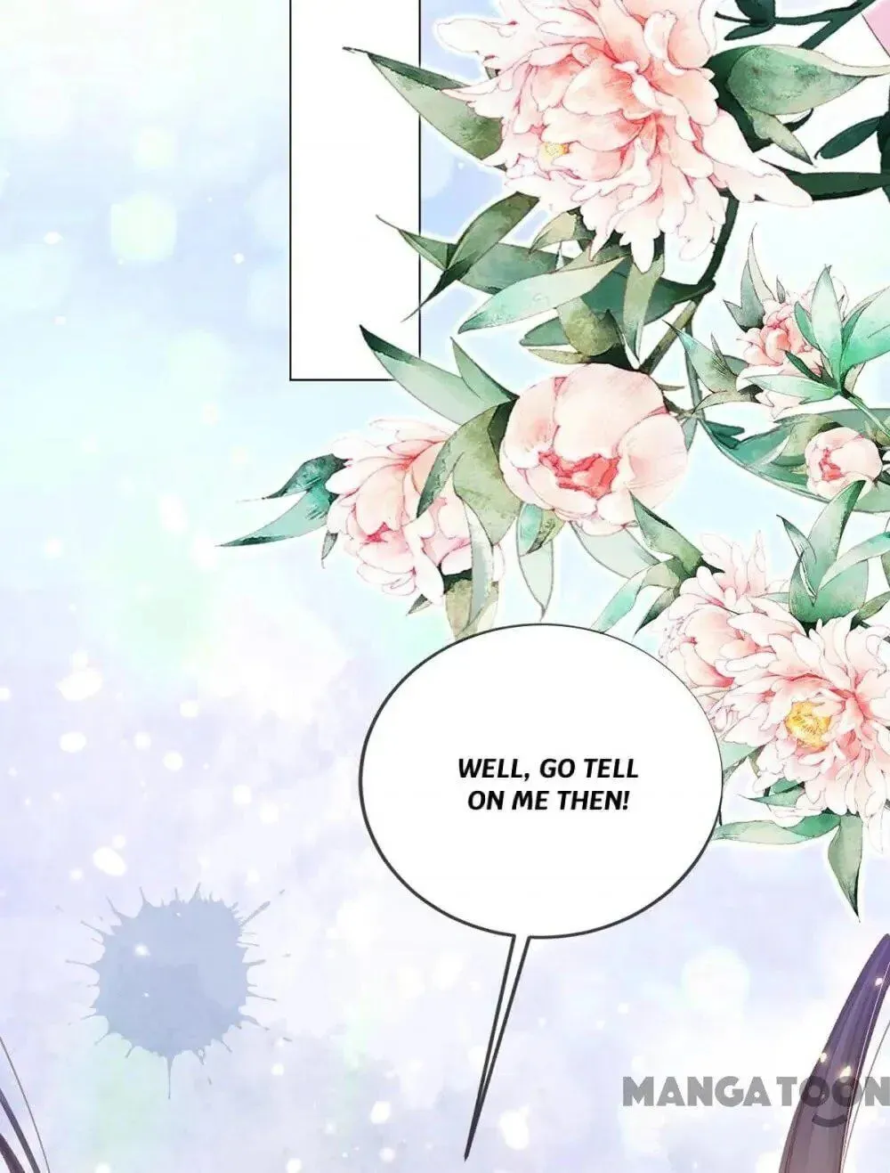Princess Is a Bloodthirsty Surgeon Chapter 64 page 9 - 