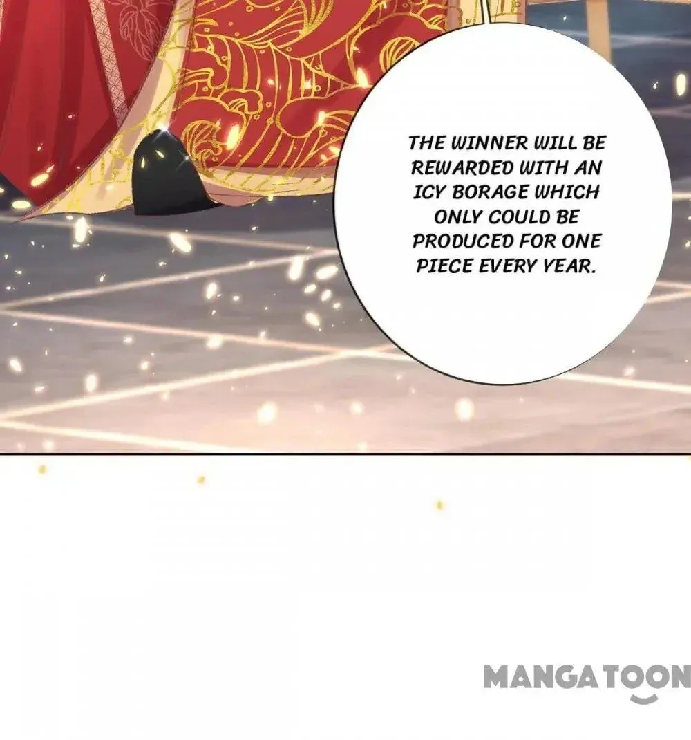 Princess Is a Bloodthirsty Surgeon Chapter 65 page 3 - 