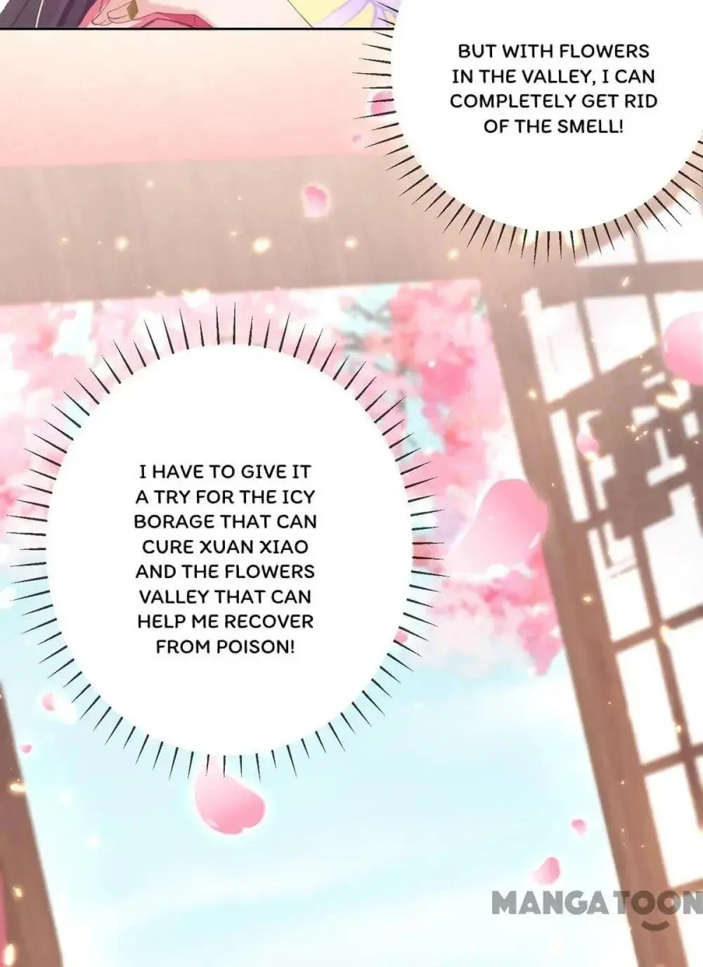Princess Is a Bloodthirsty Surgeon Chapter 65 page 24 - 