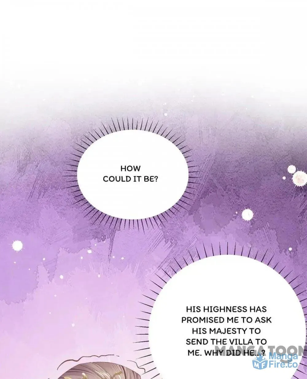 Princess Is a Bloodthirsty Surgeon Chapter 65 page 27 - 