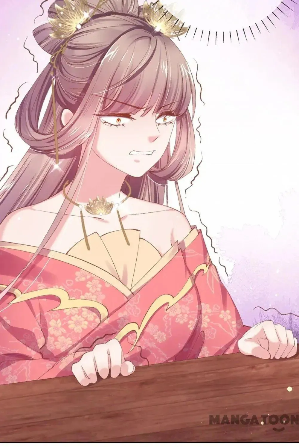 Princess Is a Bloodthirsty Surgeon Chapter 65 page 28 - 