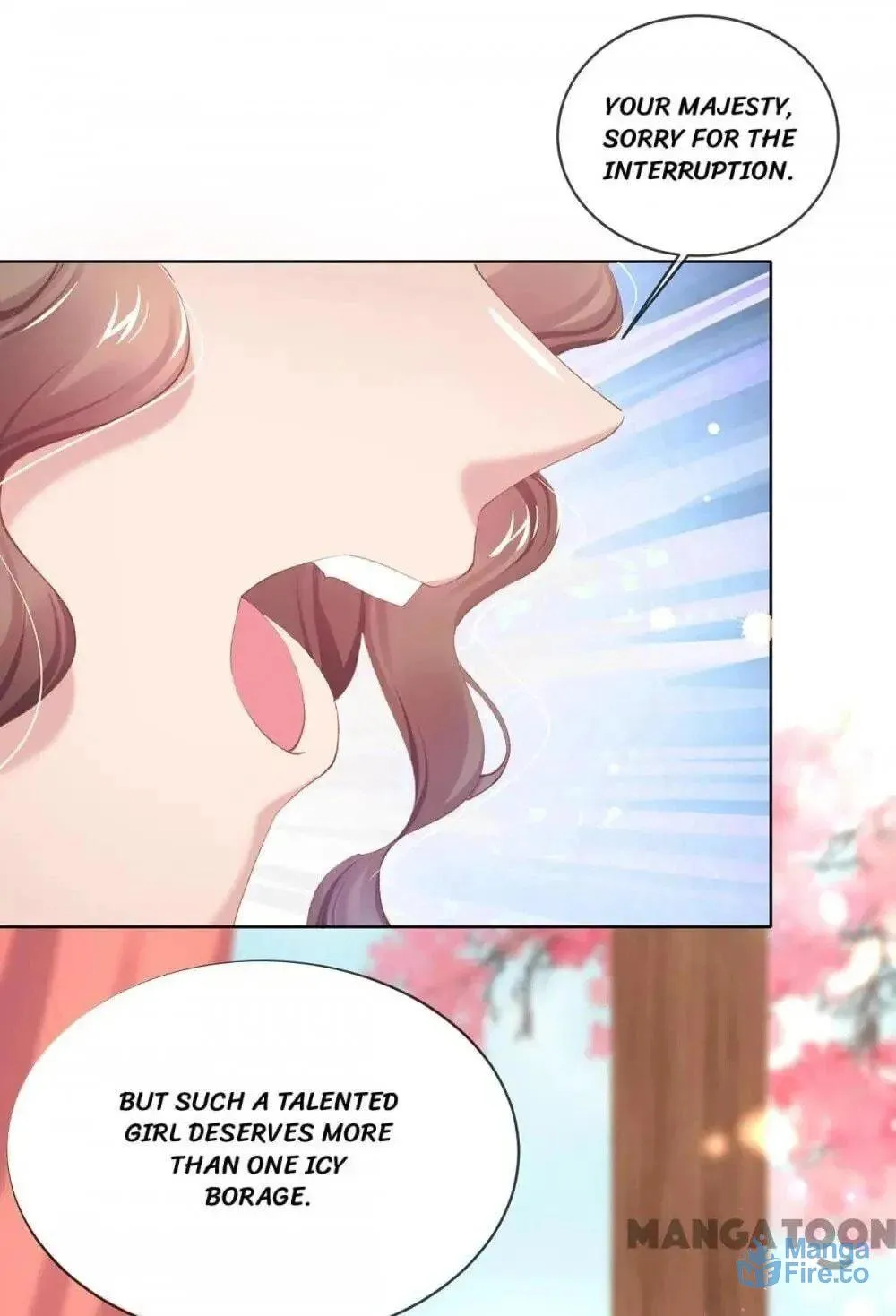 Princess Is a Bloodthirsty Surgeon Chapter 65 page 4 - 