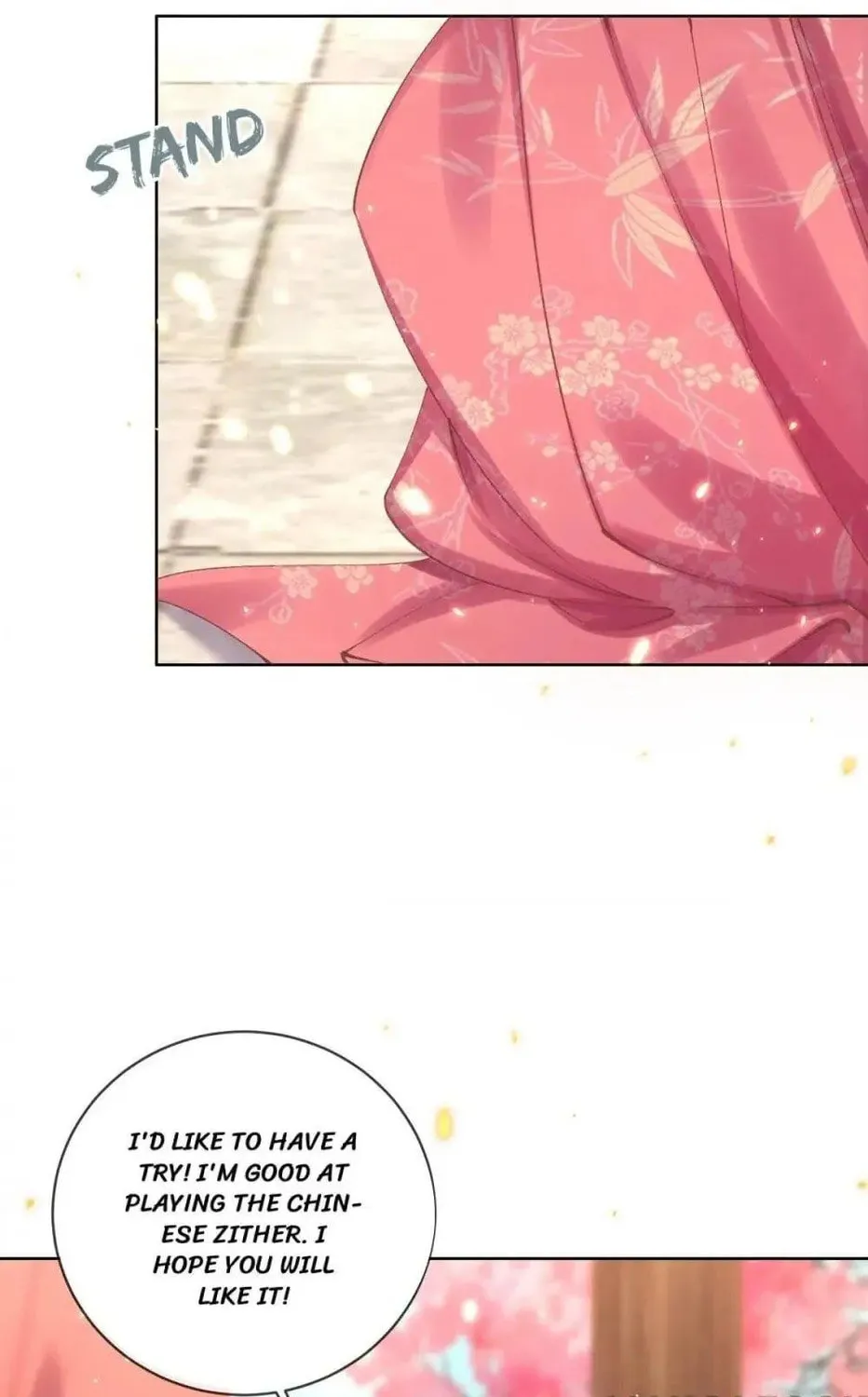 Princess Is a Bloodthirsty Surgeon Chapter 65 page 33 - 