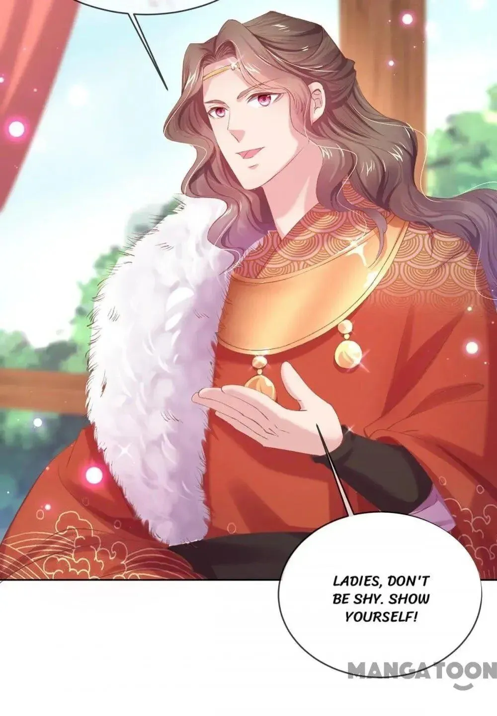 Princess Is a Bloodthirsty Surgeon Chapter 65 page 5 - 
