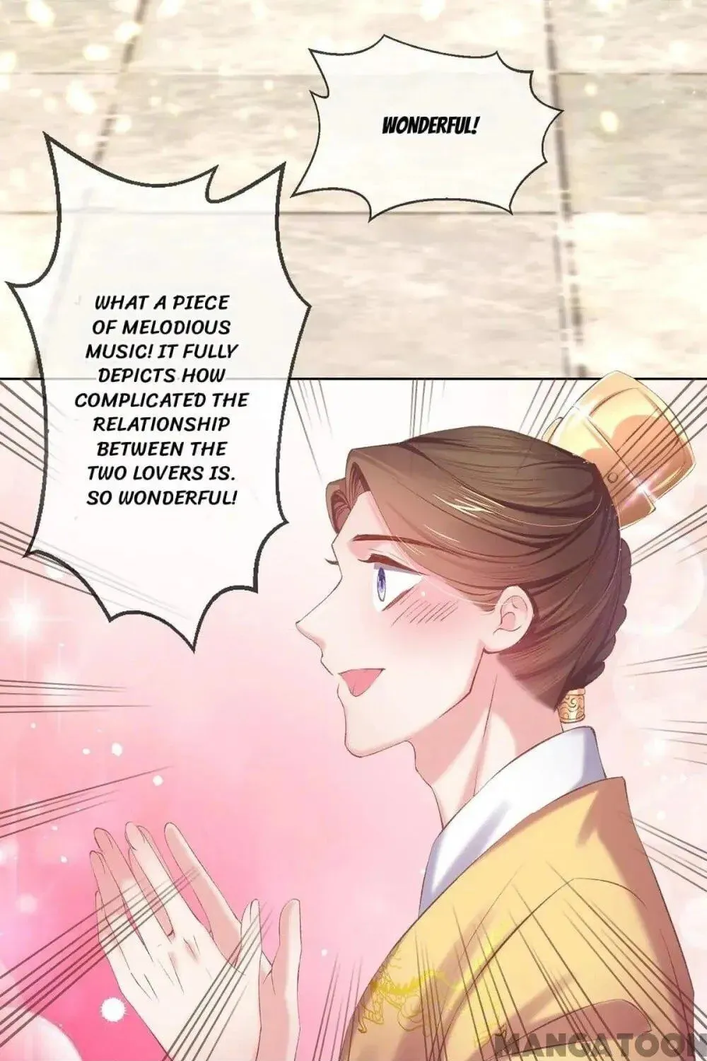 Princess Is a Bloodthirsty Surgeon Chapter 65 page 46 - 