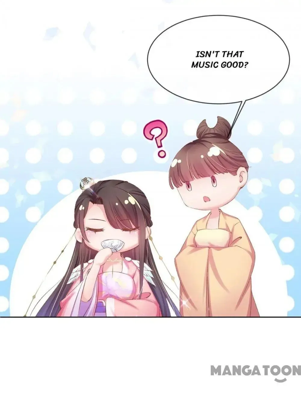 Princess Is a Bloodthirsty Surgeon Chapter 65 page 49 - 