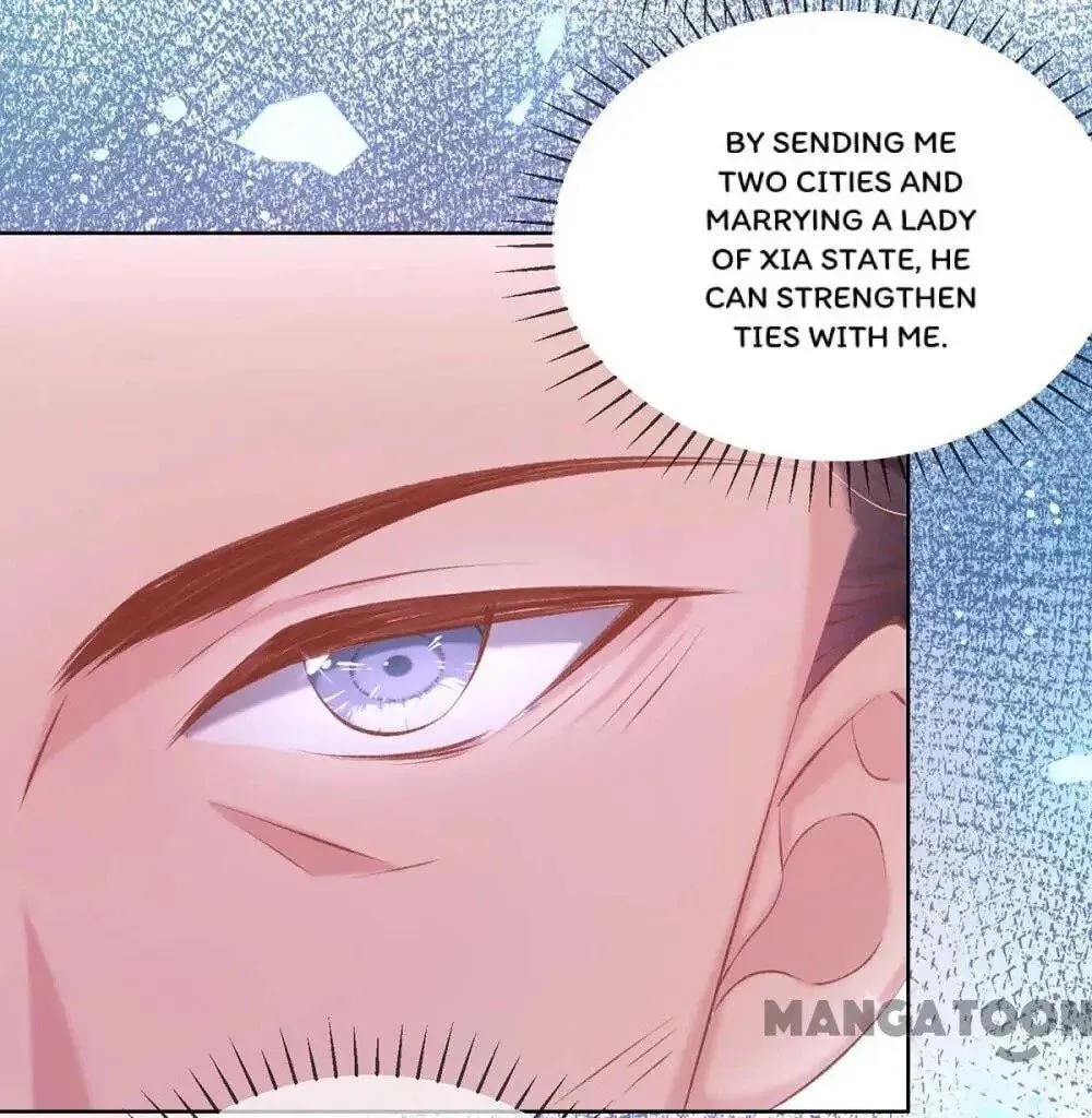 Princess Is a Bloodthirsty Surgeon Chapter 65 page 9 - 