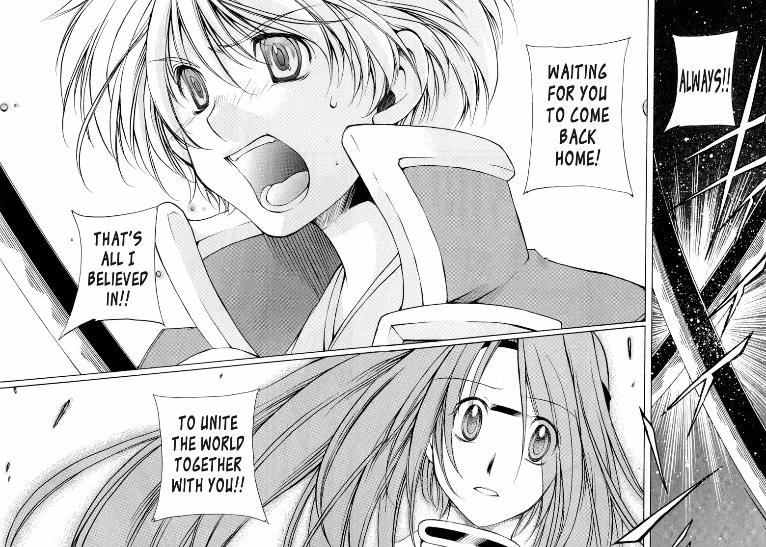 Princess Ninja Scroll Chapter 10 page 22 - 
