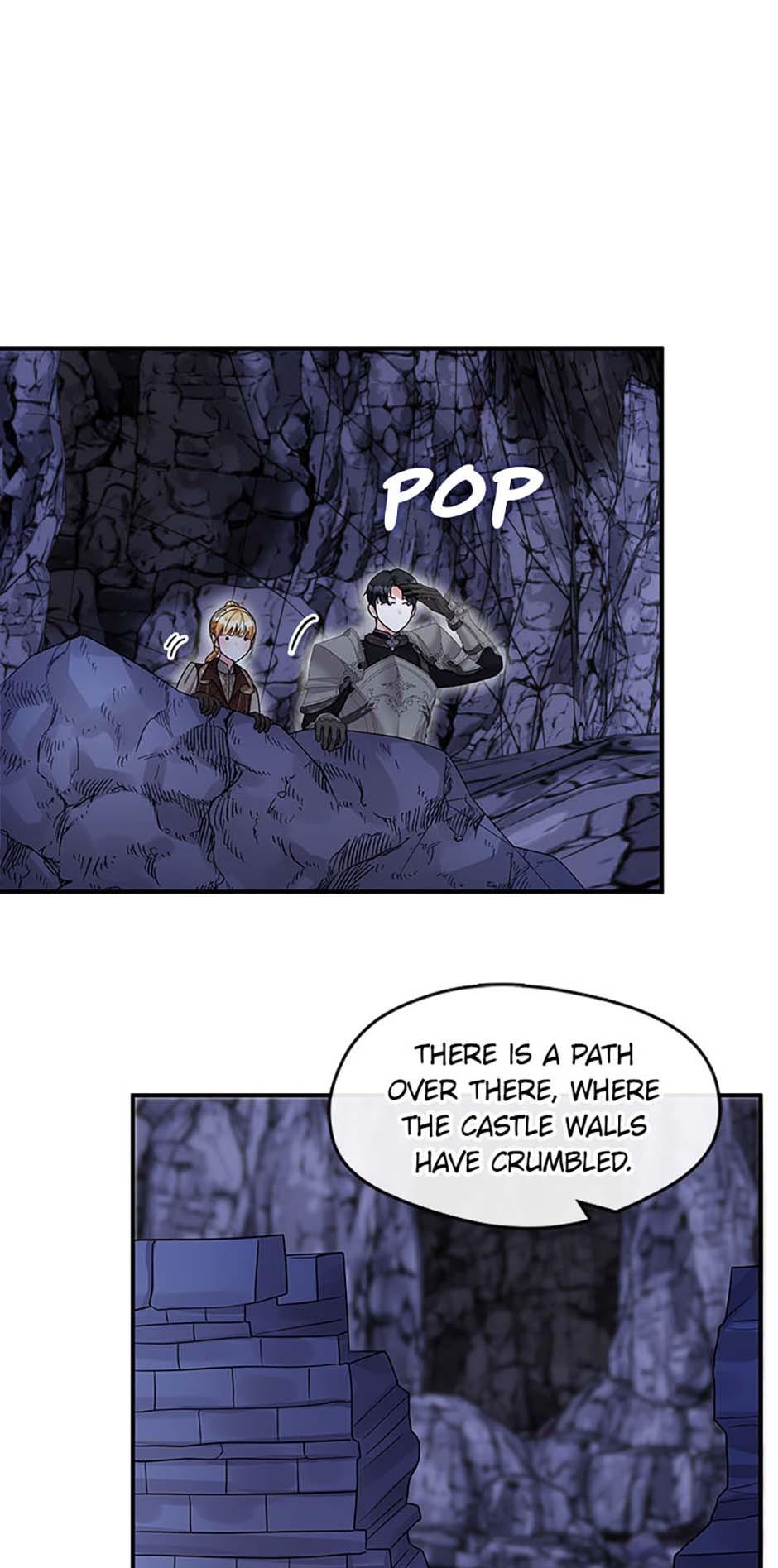Princess Player Chapter 68 page 2 - 
