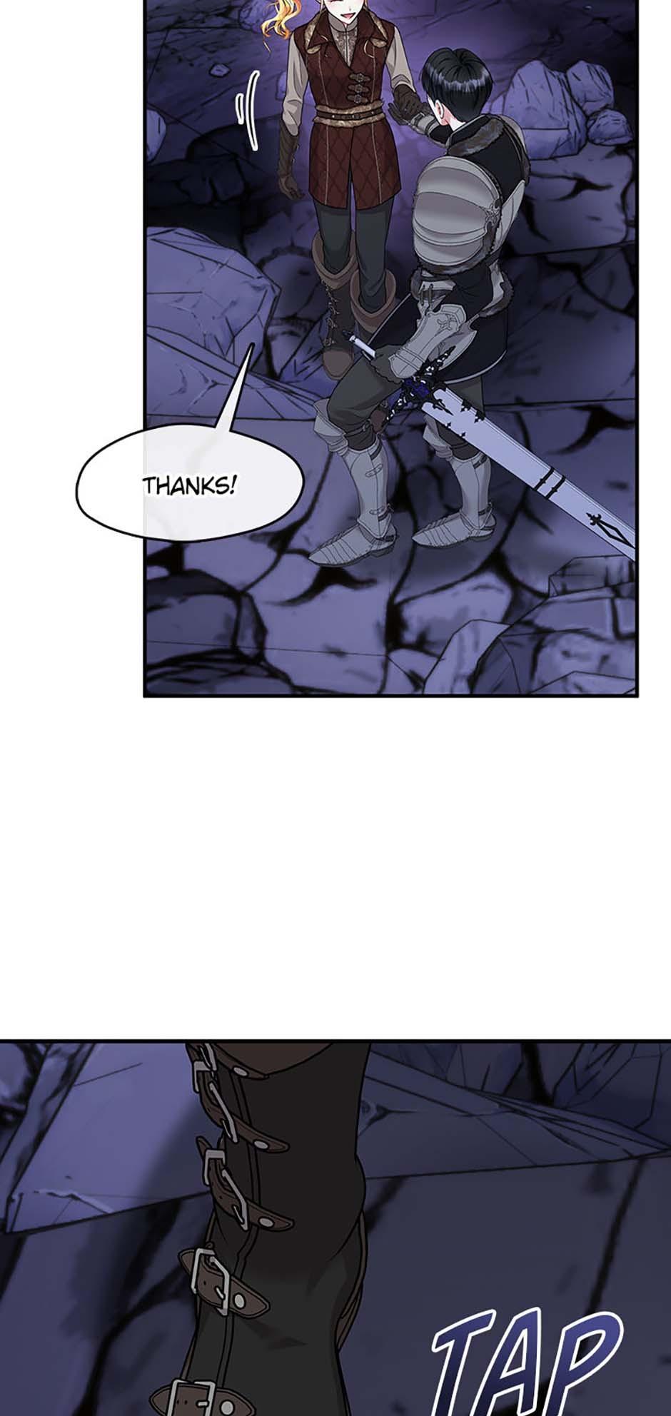 Princess Player Chapter 68 page 20 - 